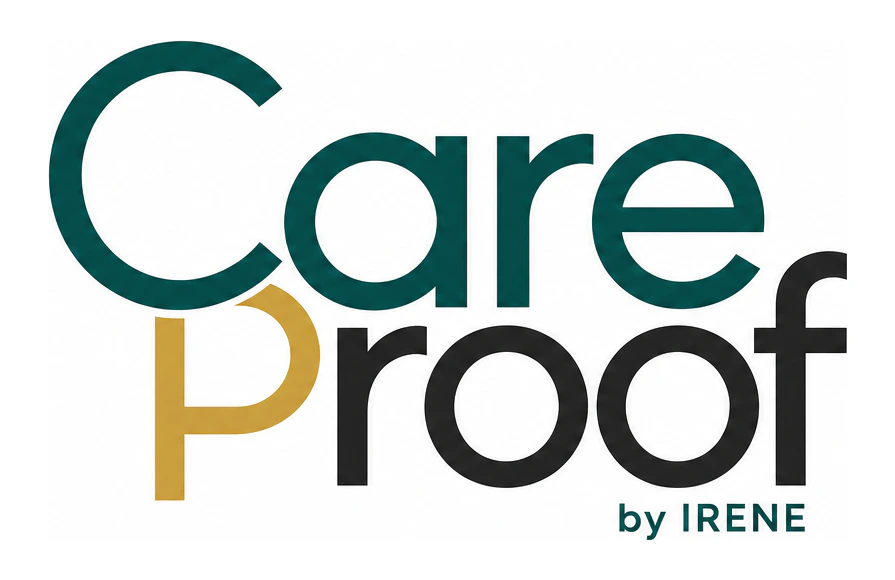 CareProof by Irene